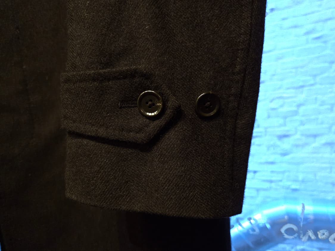 제이프레스 트위드코트 상품이미지6