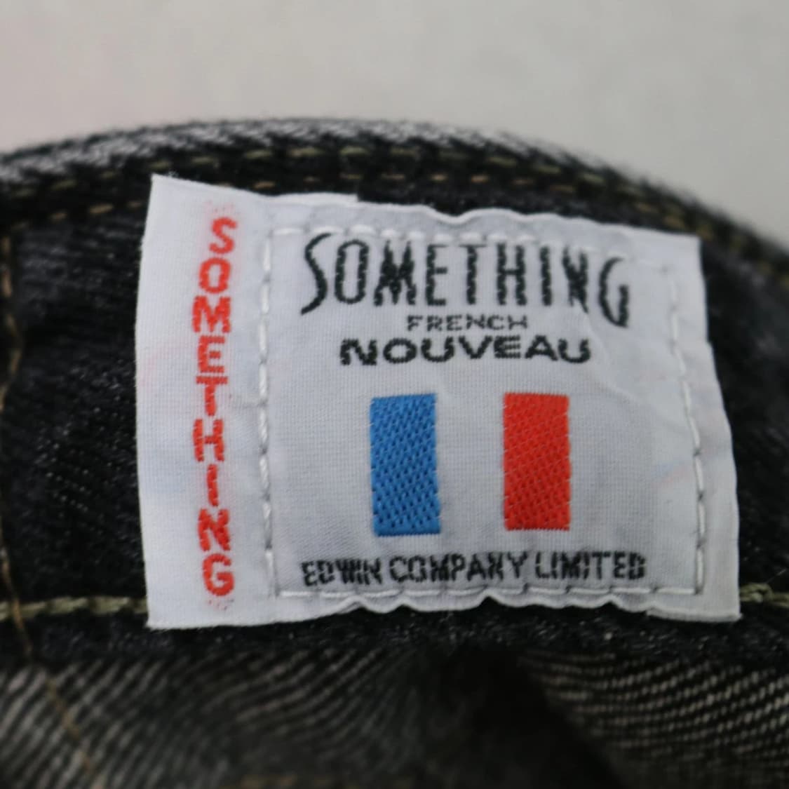 SOMETHING FRENCH 69901 상품이미지8