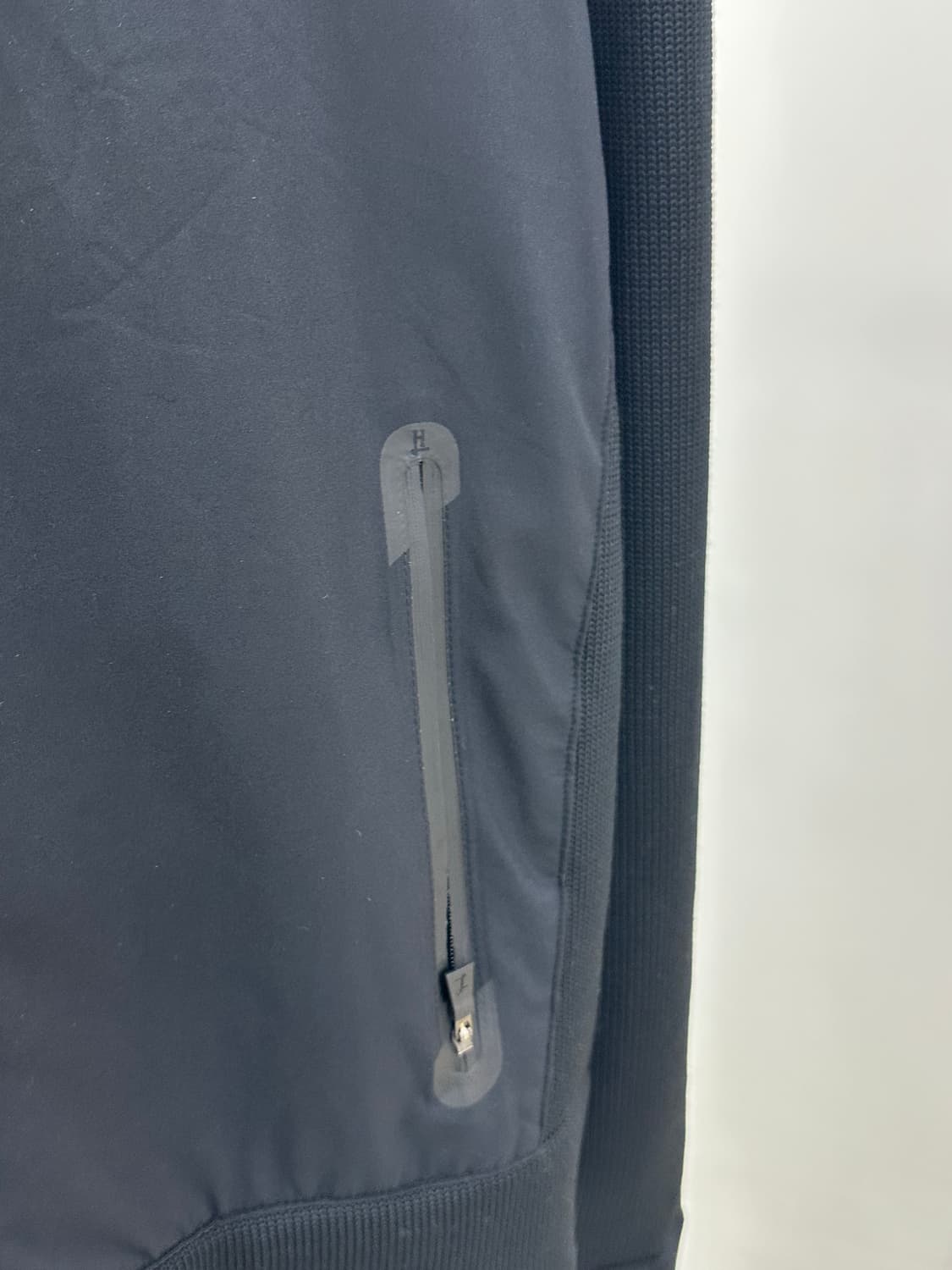 에르노 남성 니트 자켓 상품이미지7