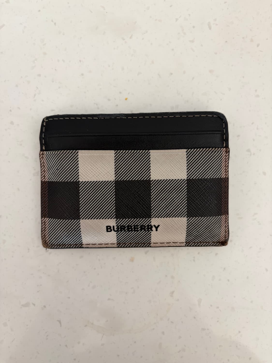 버버리 카드지갑 상품이미지1