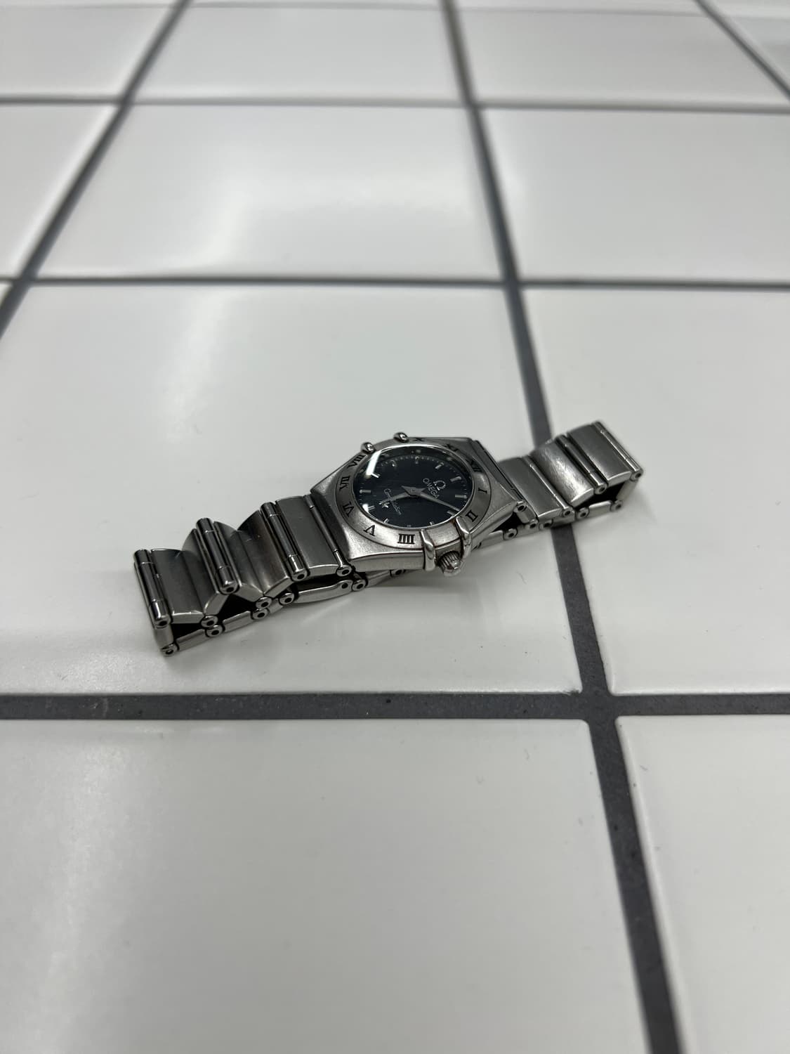 오메가 컨스틸레이션 상품이미지2