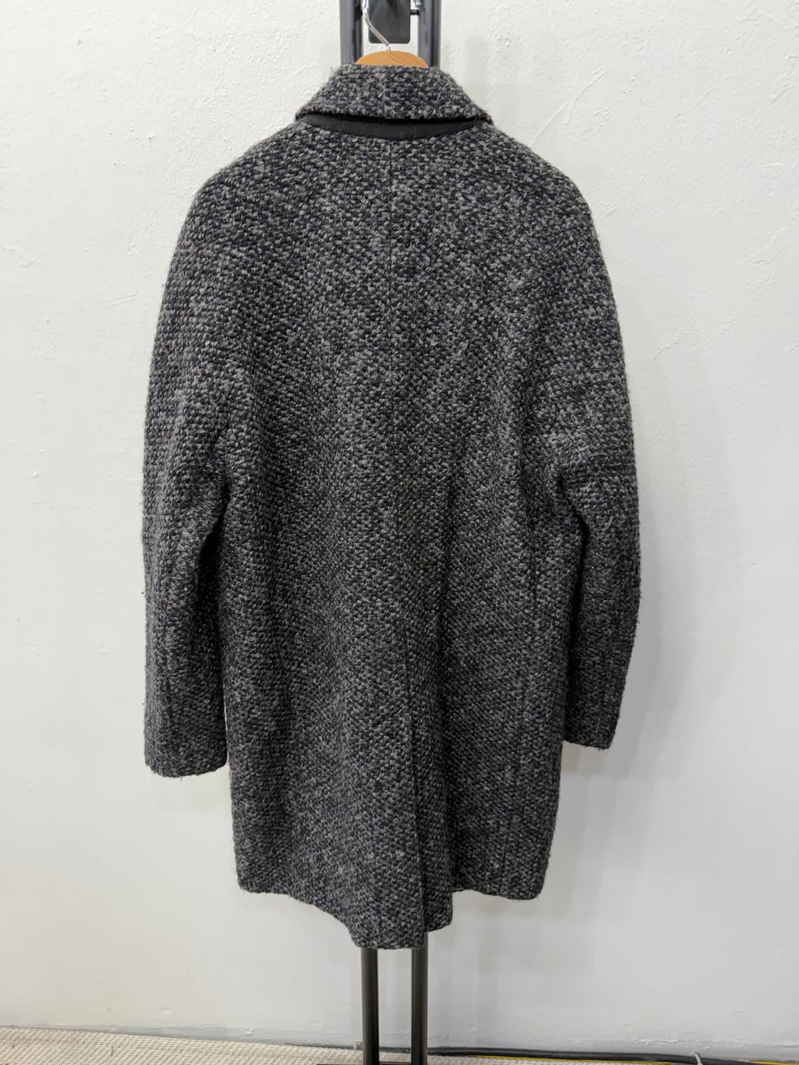 정품) 아떼 바네사브루노 여성코트 38 상품이미지4