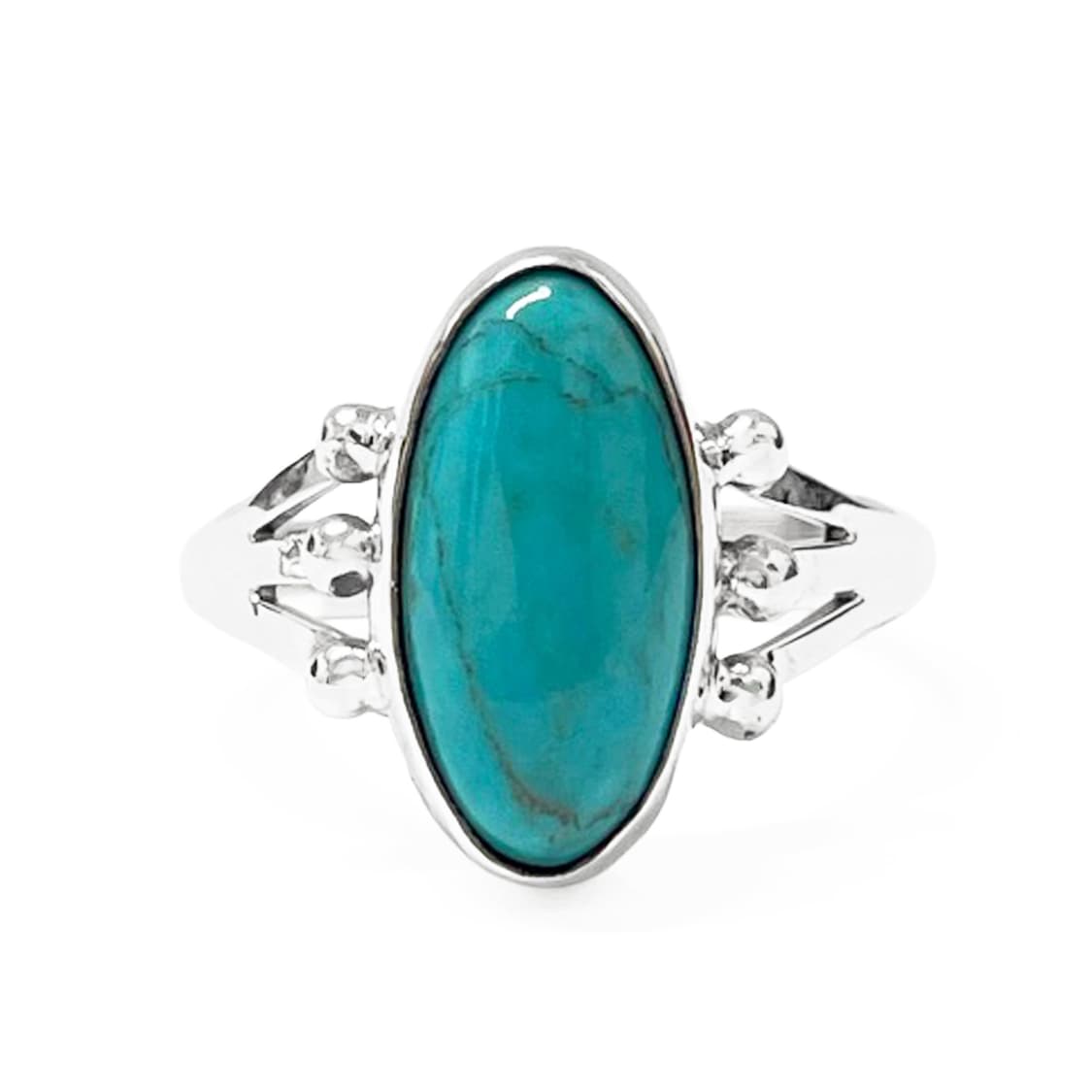 네이티브 아메리칸 주얼리 (Native American Jewelry) 상품이미지2