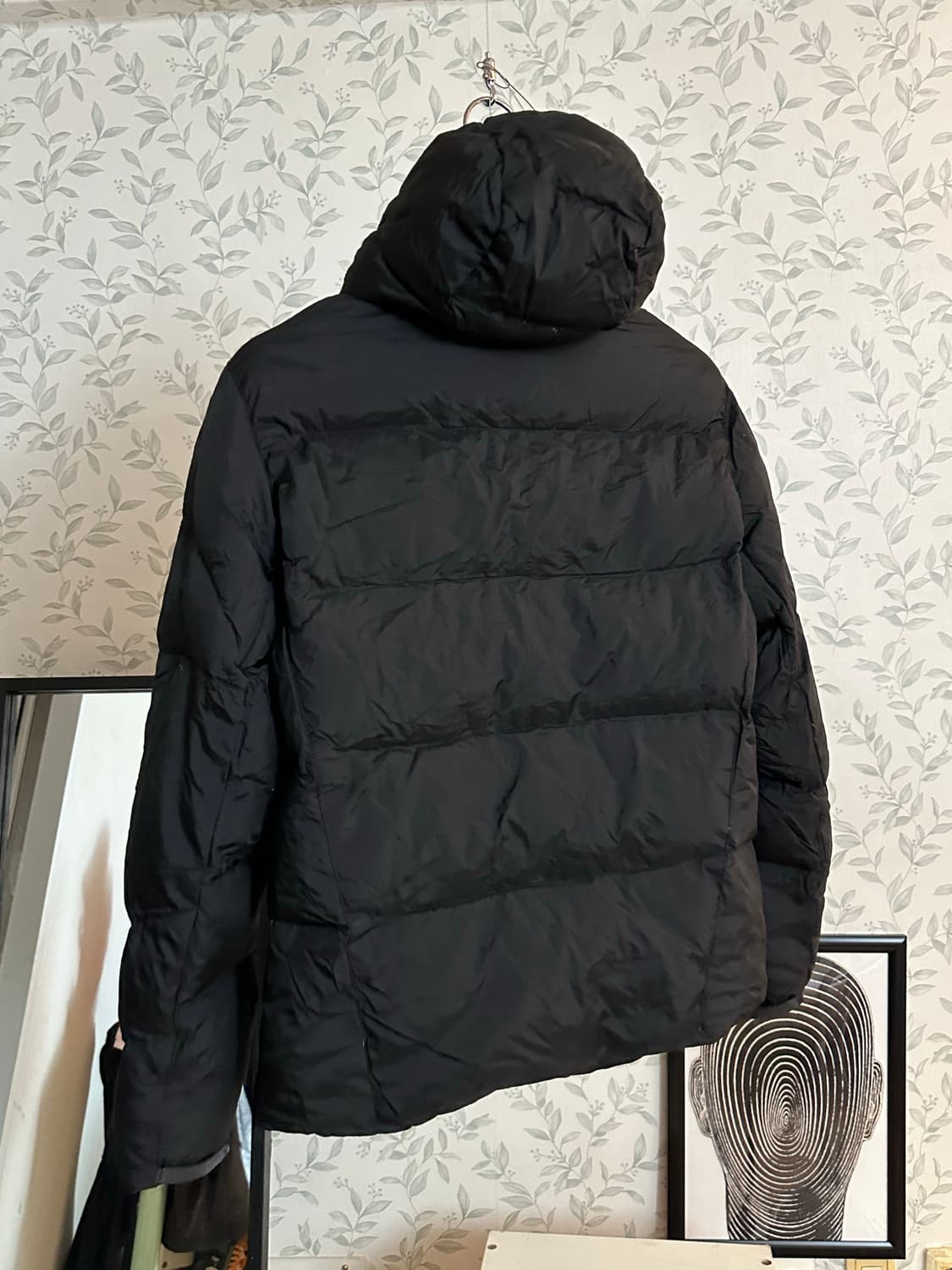 폴로랄프로렌 패딩 XS(165) 상품이미지3