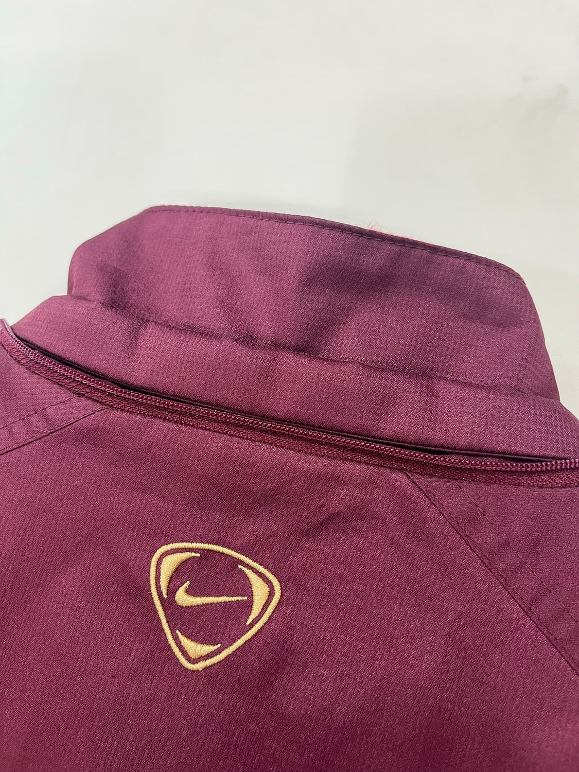 나이키 아스날 FC 벤치 재킷 상품이미지8