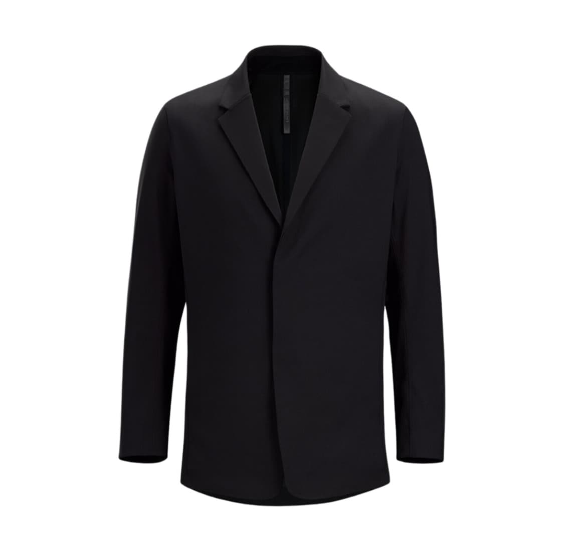 [M]베일런스 인디시 블레이저 블랙 상품이미지1