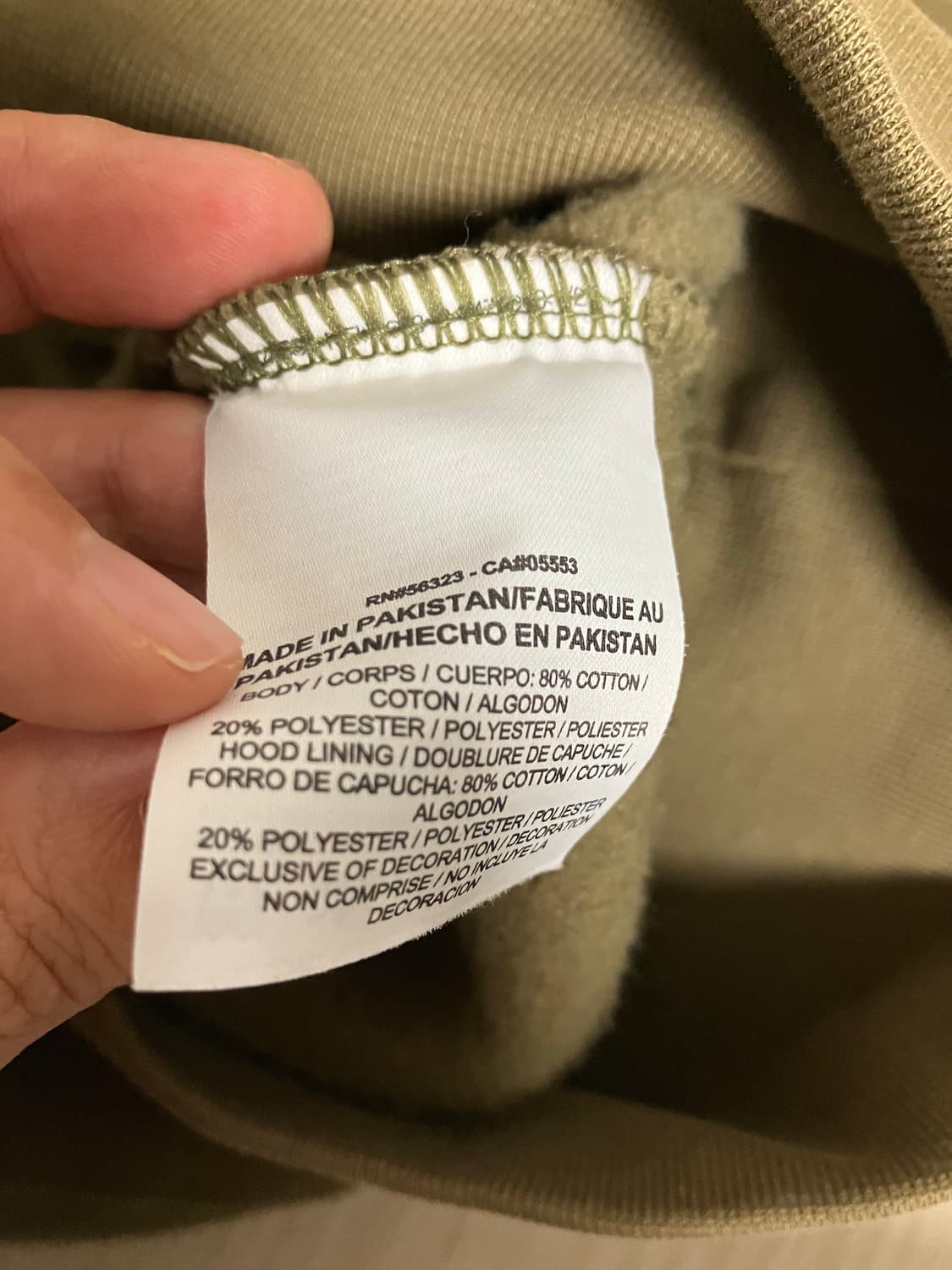 나이키 후드티 L사이즈 상품이미지5