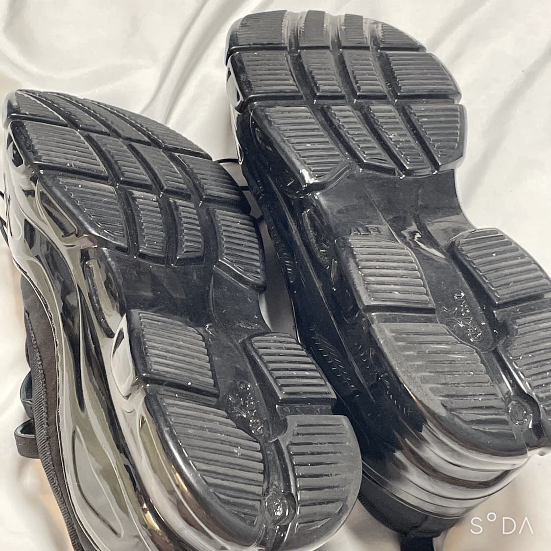 시몬로샤 크리스크로스 발레리나 슈즈 245mm 상품이미지10