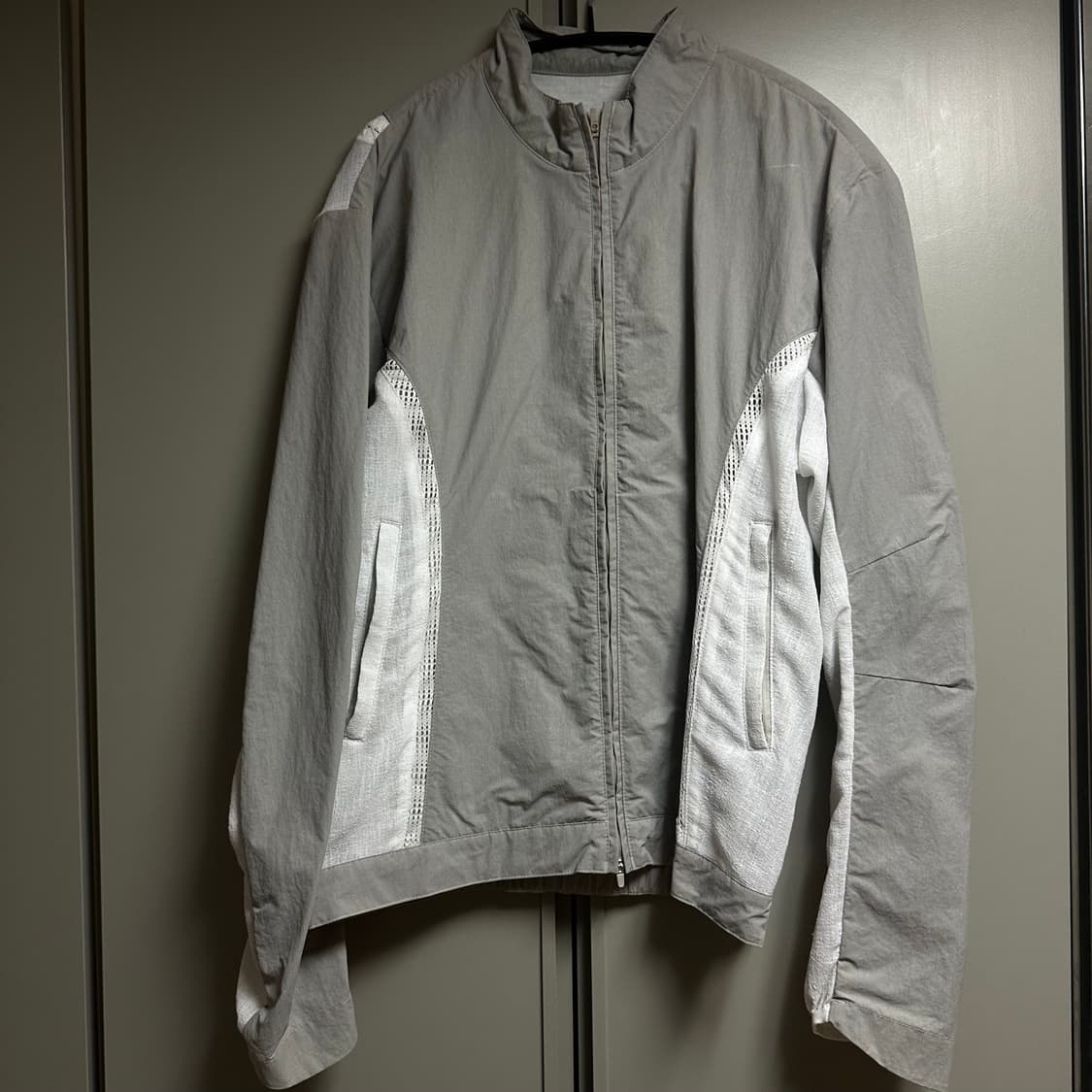 XLIM EP.7 11 JACKET L 상품이미지3