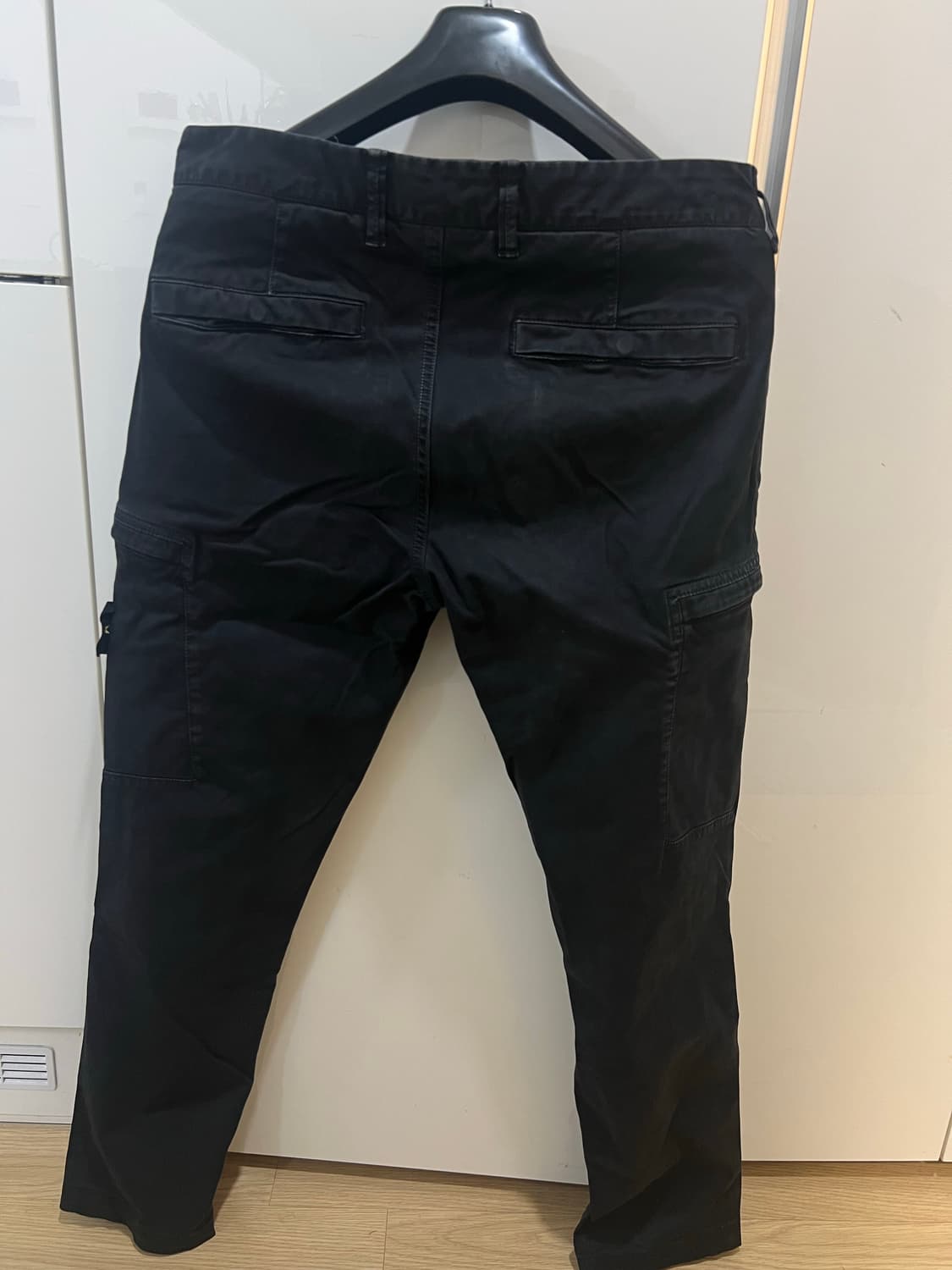 스톤아일랜드 카고워싱팬츠 32-33 상품이미지2