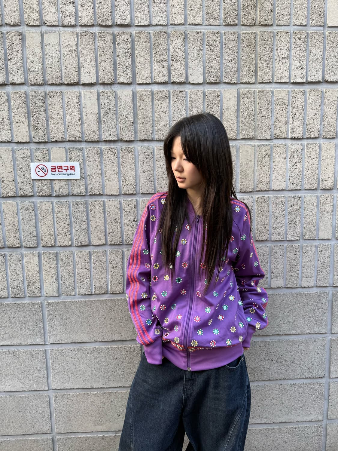 아디다스 제레미스캇 집업 상품이미지5