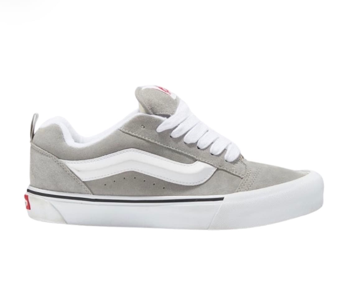 반스 뉴스쿨 그레이 트루 화이트 (250) 상품이미지2