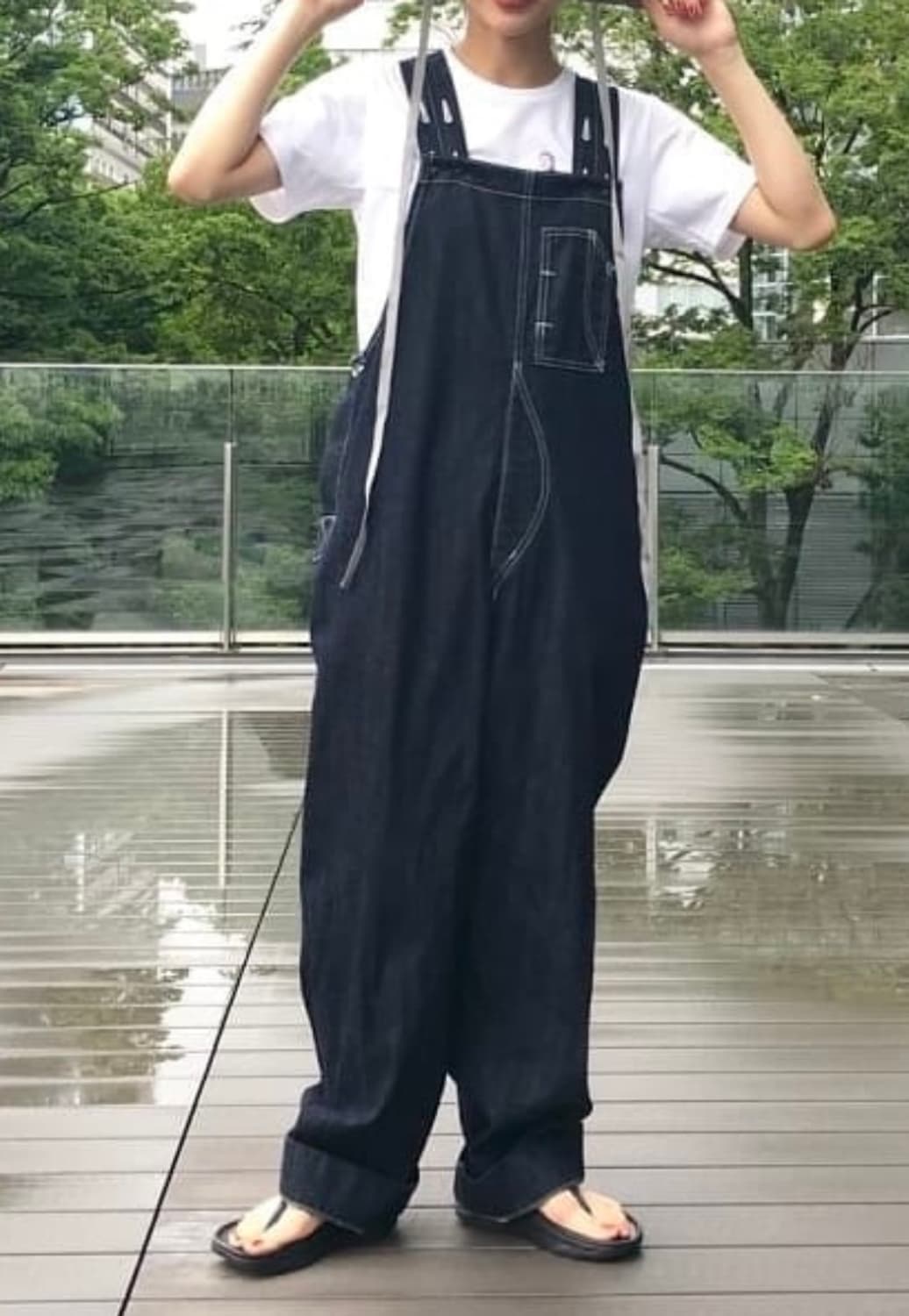 BEAMS BOY 상품이미지2