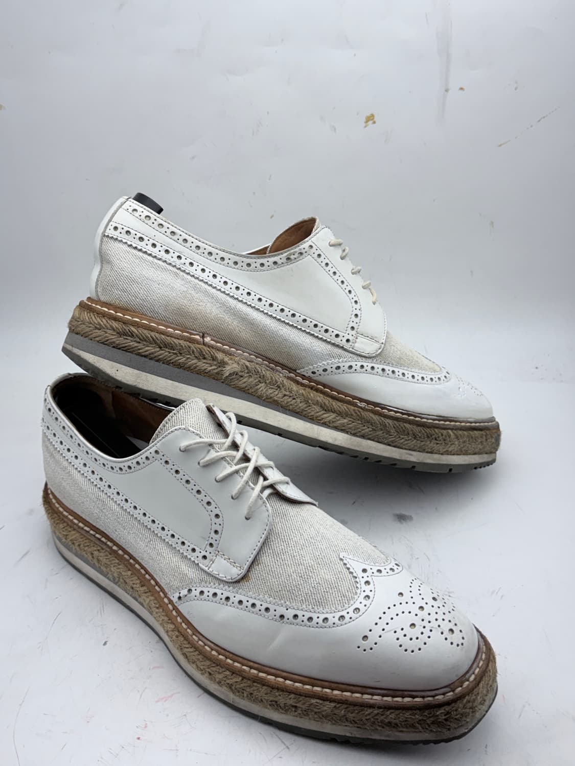 정픔)프라다 클리퍼260 상품이미지3