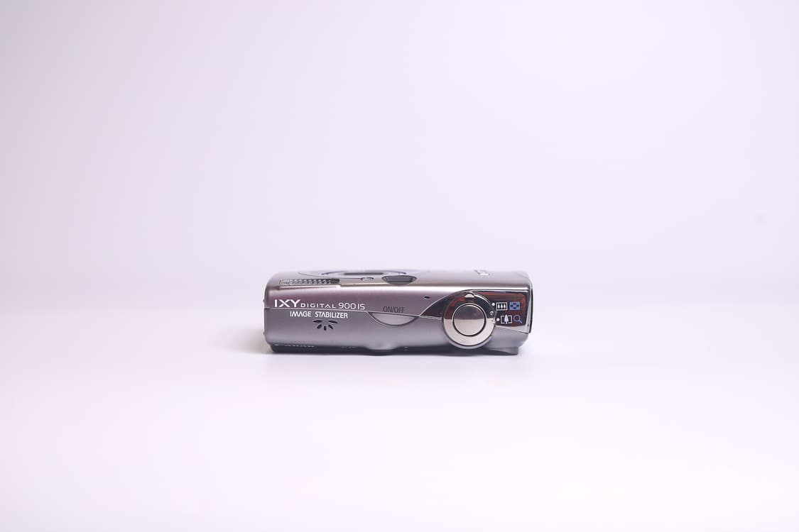 캐논 익시 900 (익서스 850 일본 내수 모델)  상품이미지5