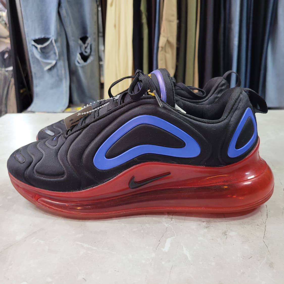 Nike 나이키 에어맥스 720 상품이미지5