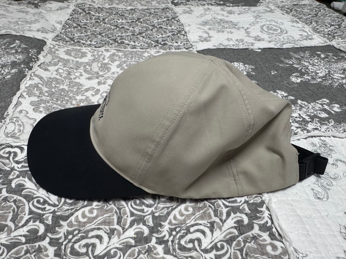 아크테릭스 모자 L/XL 볼캡 상품이미지4