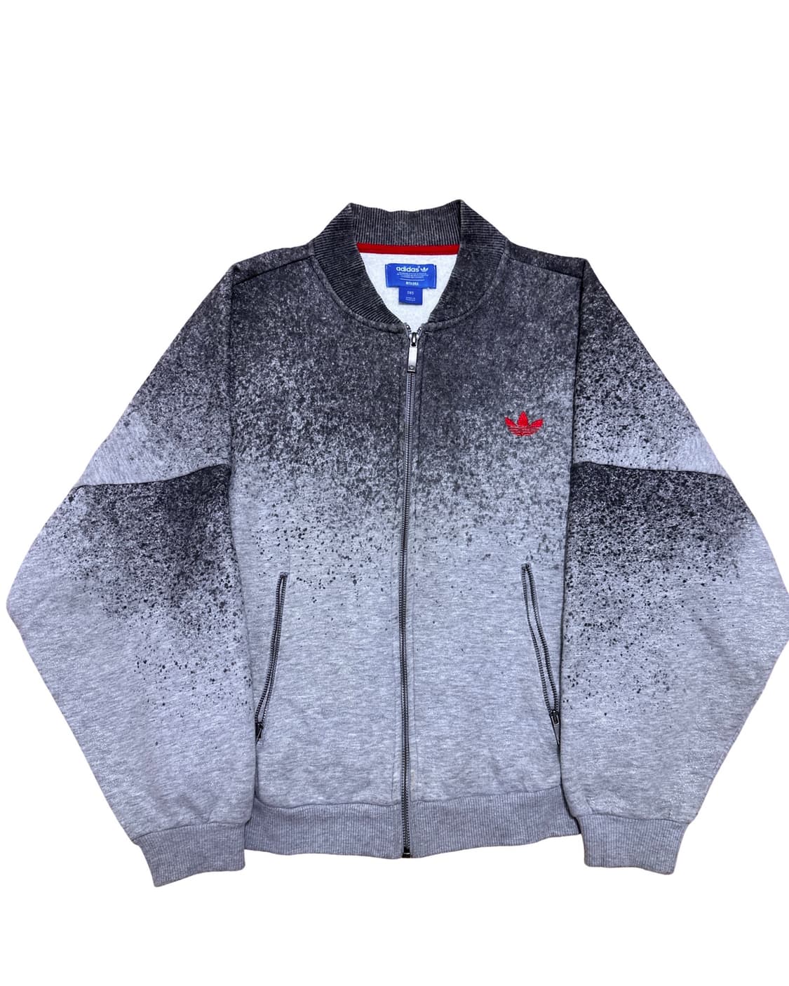 아디다스 슈퍼걸 그라데이션 져지 상품이미지1