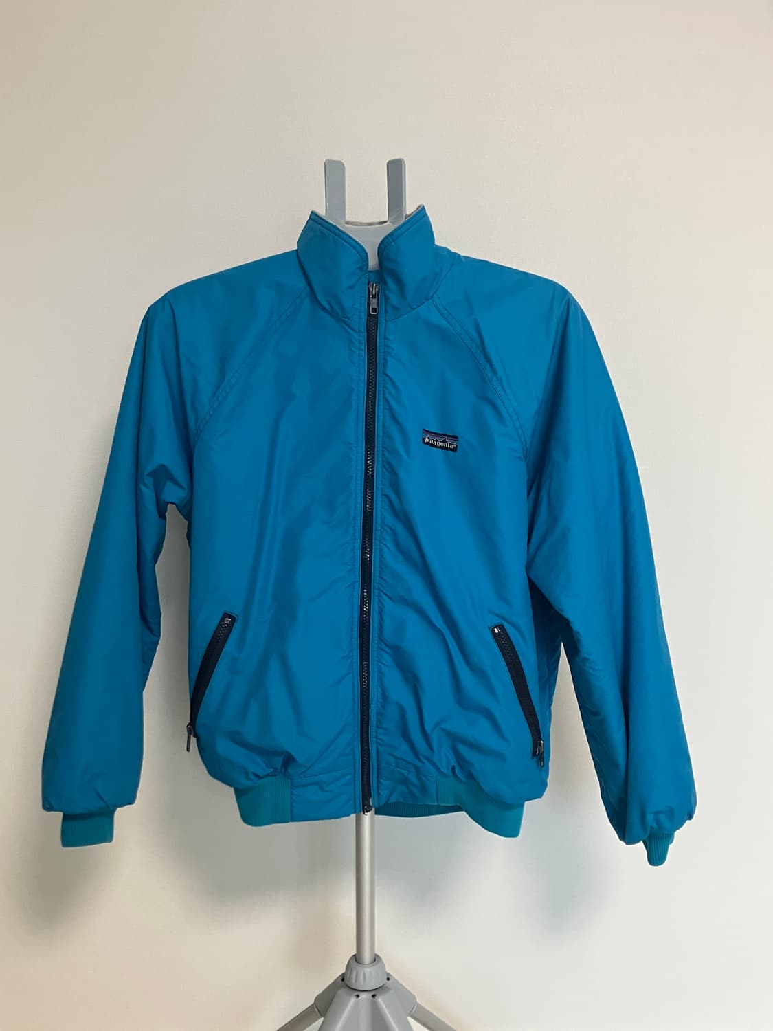 파타고니아 쉘드 신칠라 S 사이즈 상품이미지1