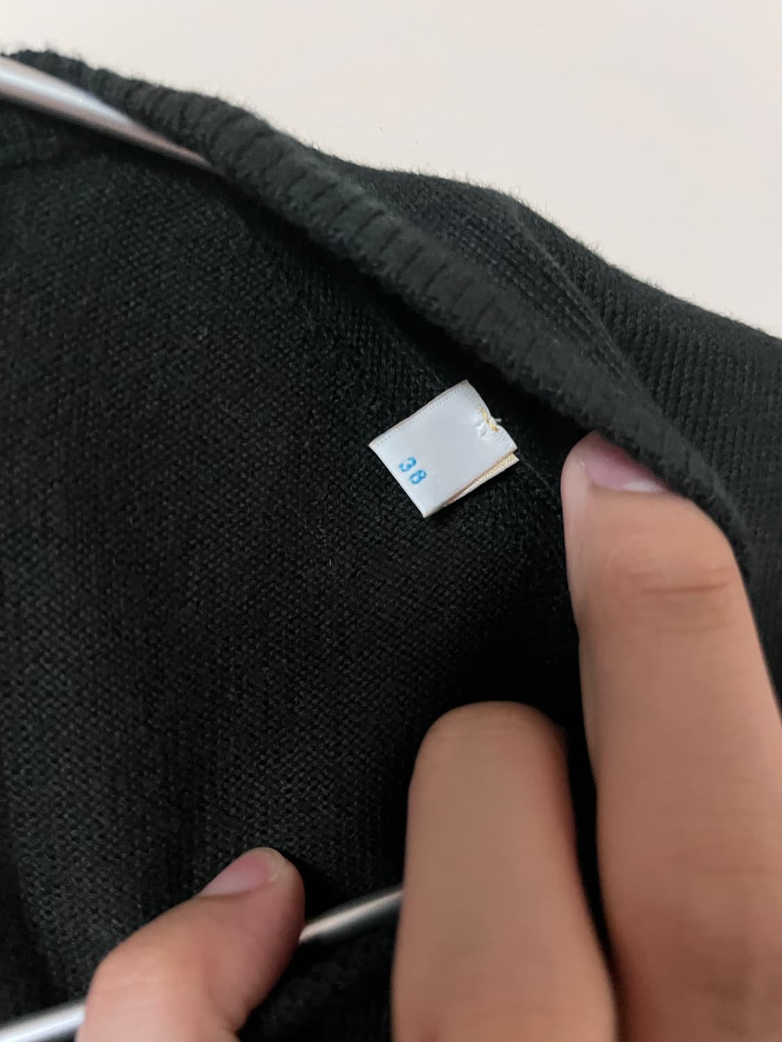 Ballantyne knit top 상품이미지5