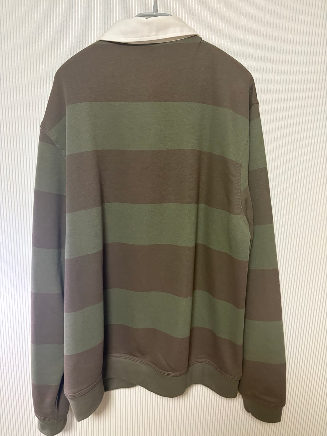 자라 긴팔 카라티 상품이미지2