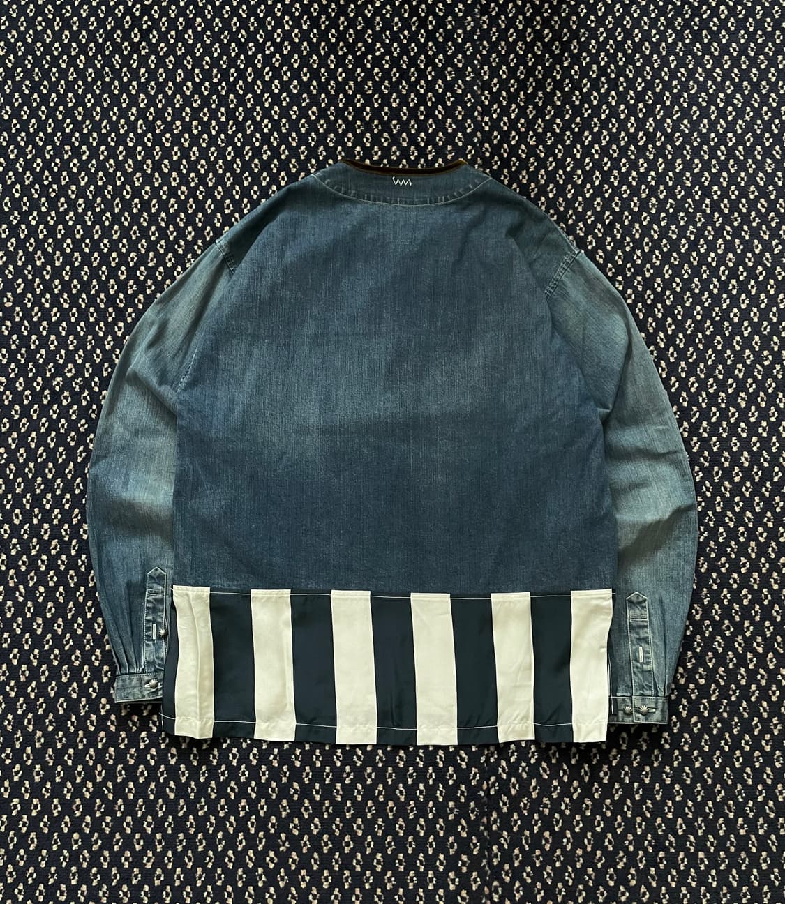 Visvim 상품이미지2