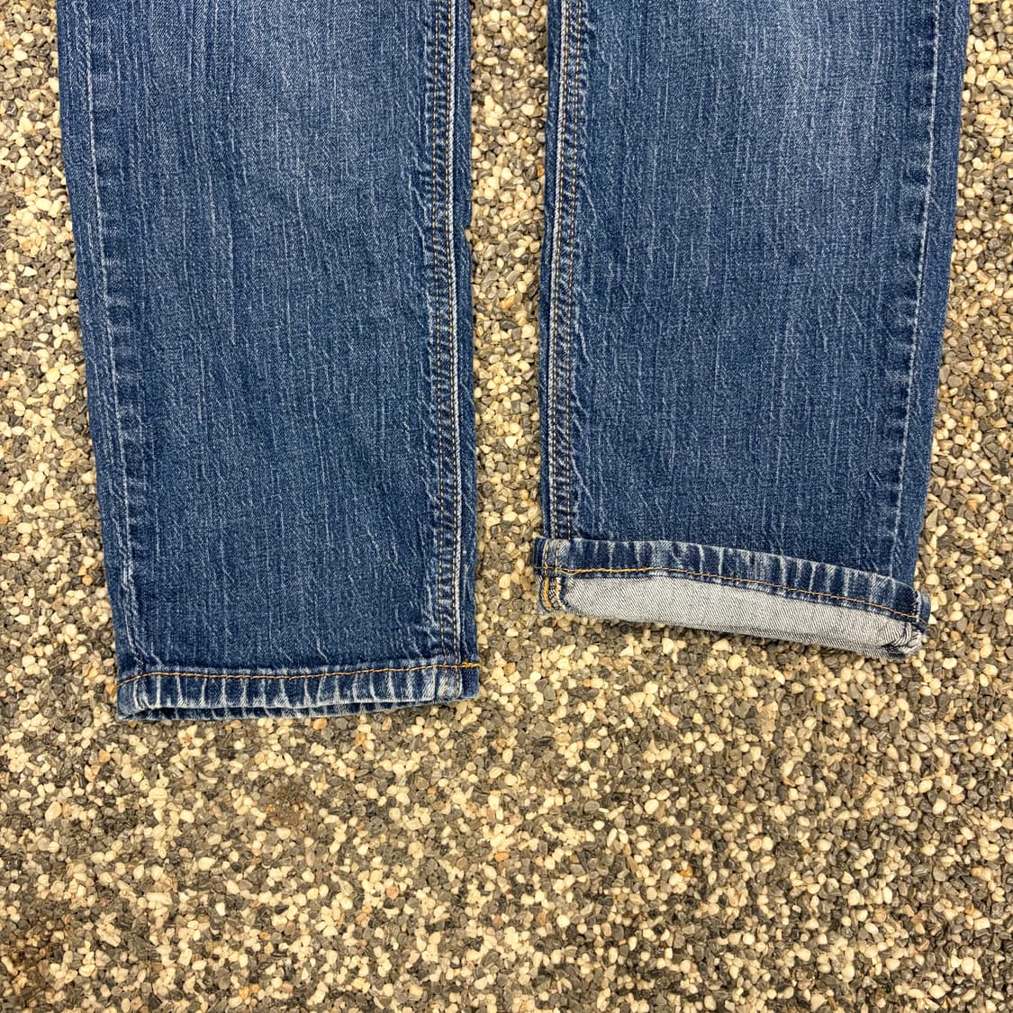 리바이스 541 스트레이트 데님 (32) 상품이미지4