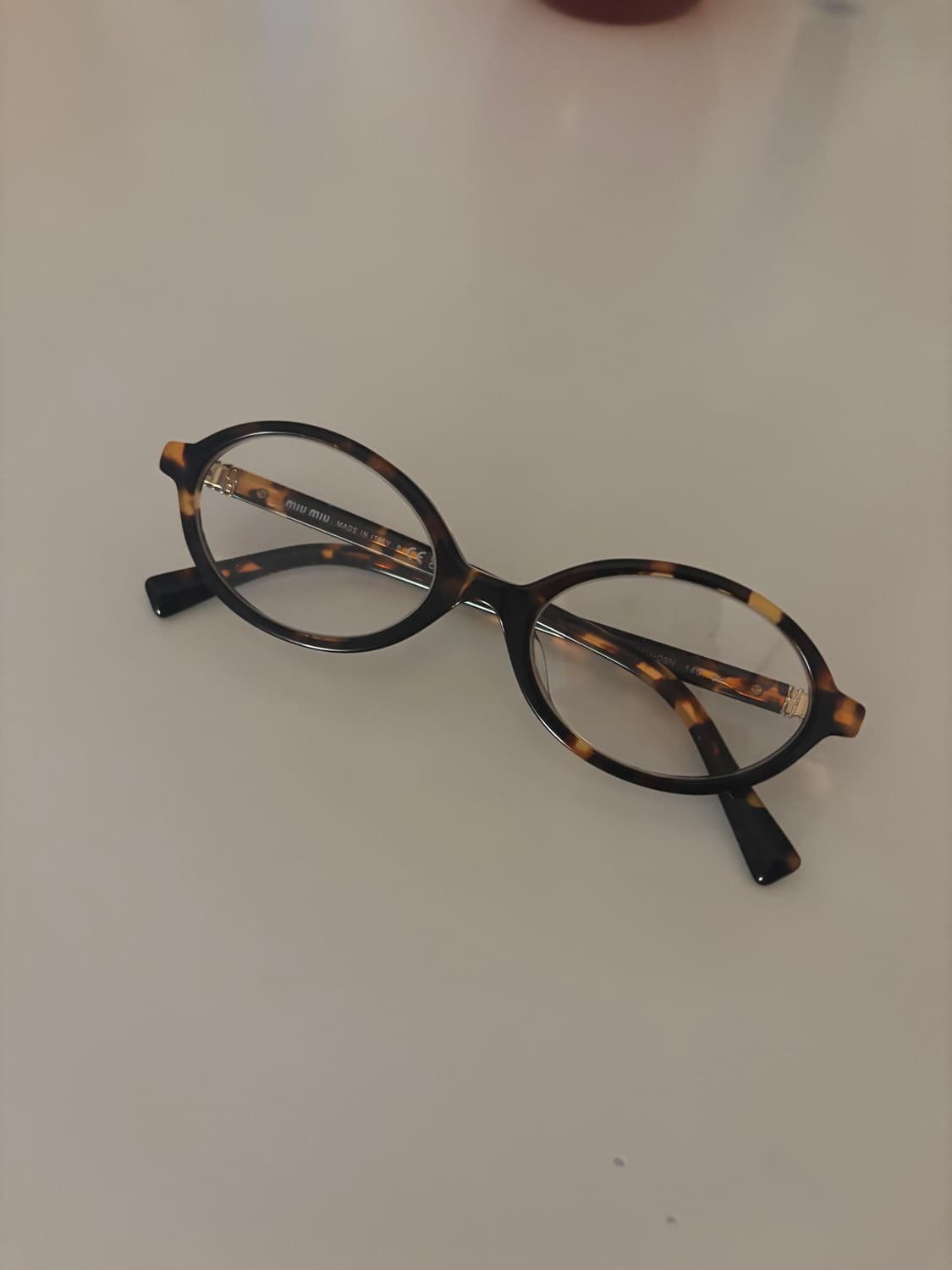 미우미우 리가드 선글라스 상품이미지1