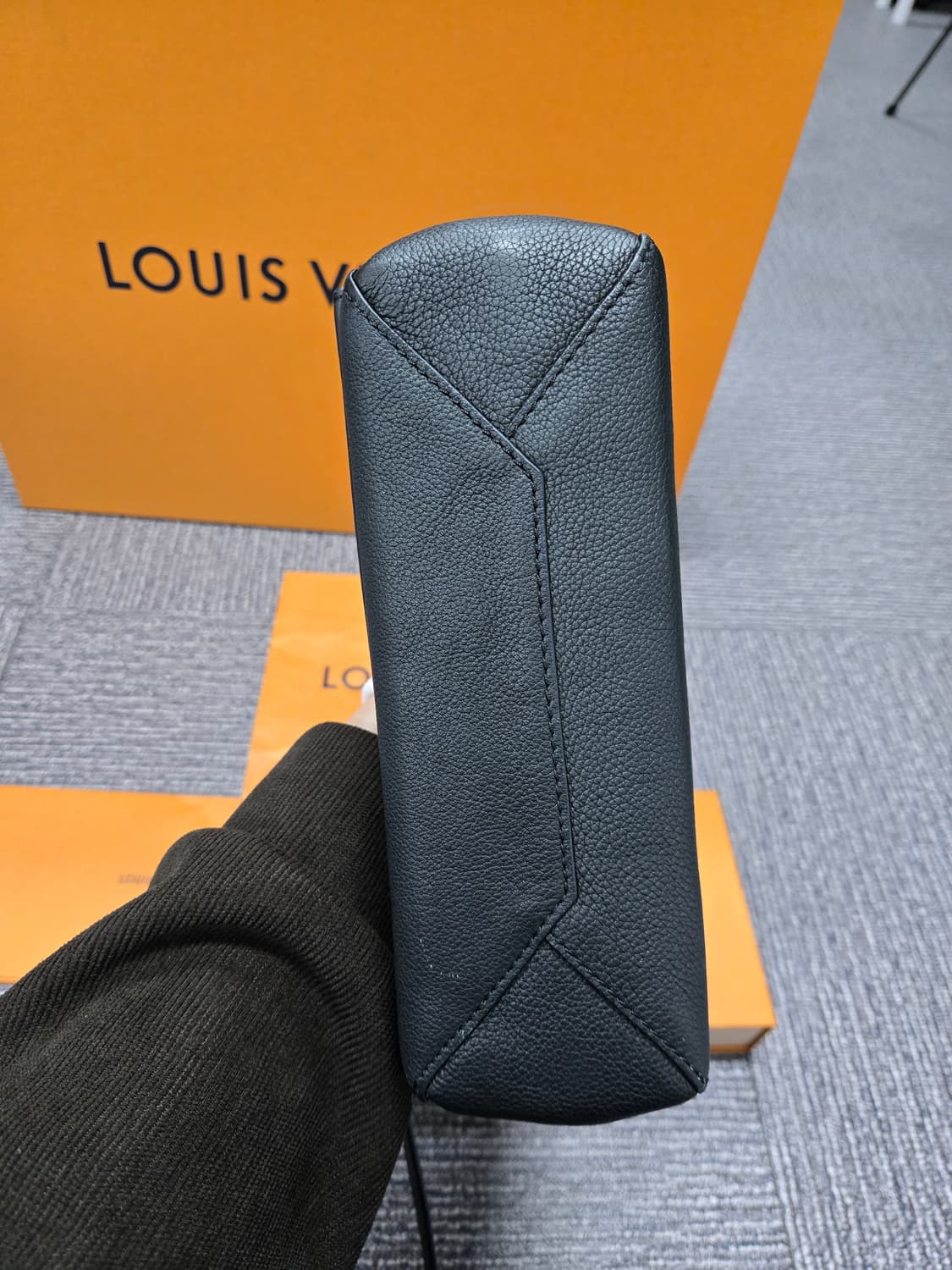 [특가][정품] 루이비통 락미2bb 숄더백 상품이미지6