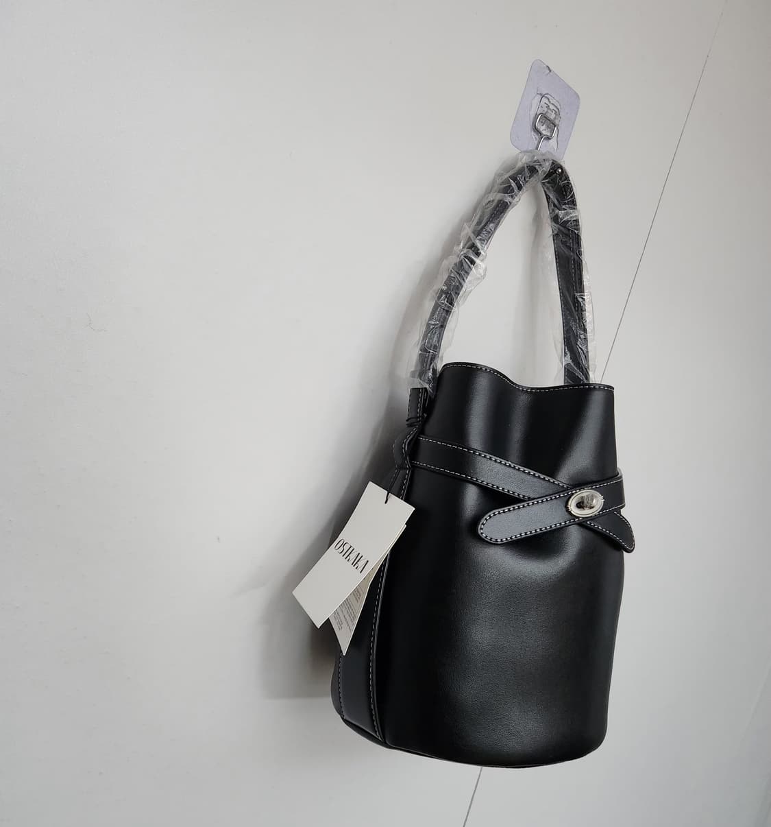 오스트카카 버킷백 복조리백 벨트백 (새상품) 상품이미지2