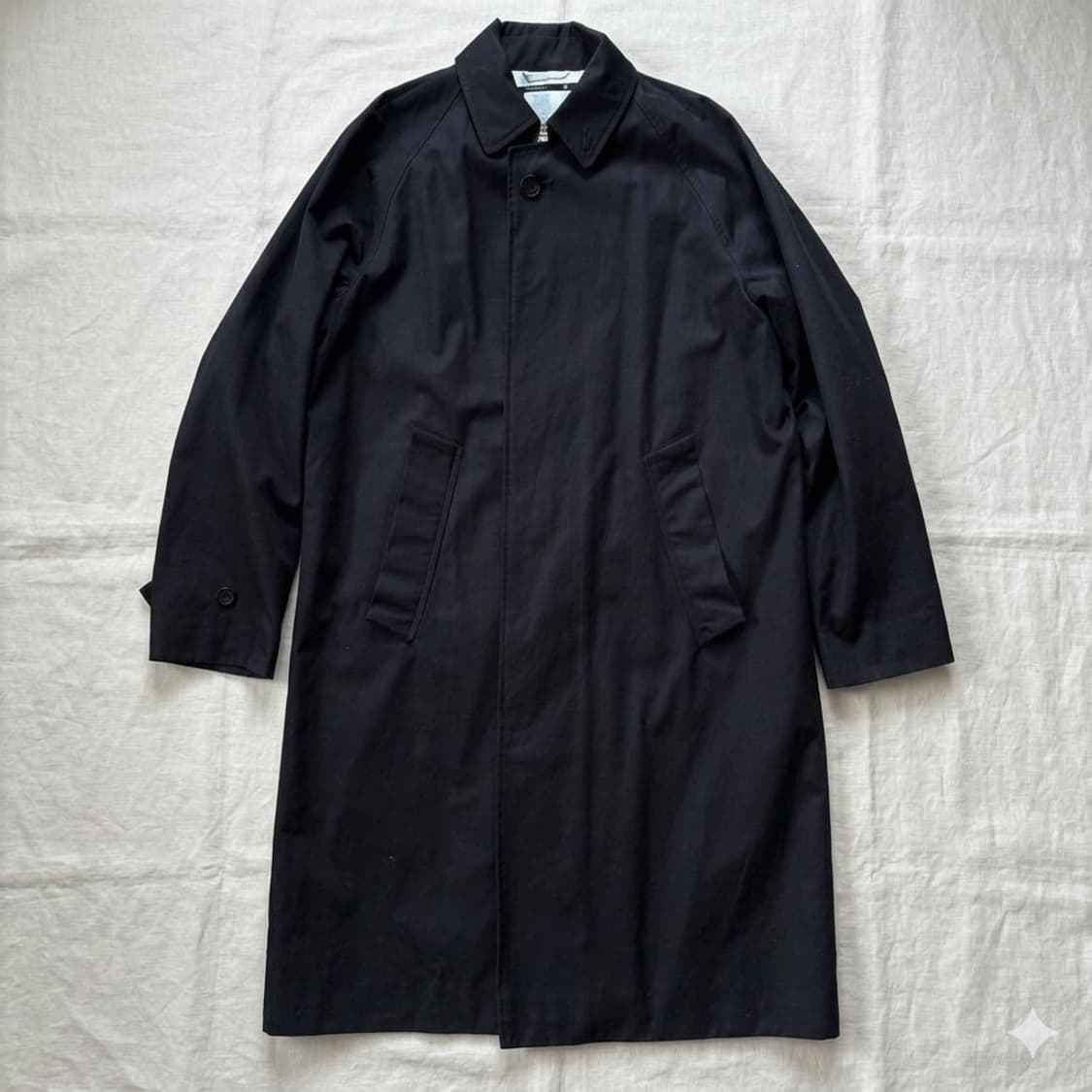 Klasica mac coat 3 상품이미지1
