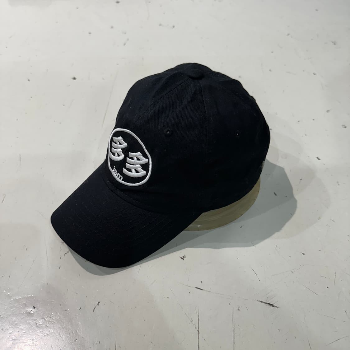 다다이즘 볼캡 모자 상품이미지2