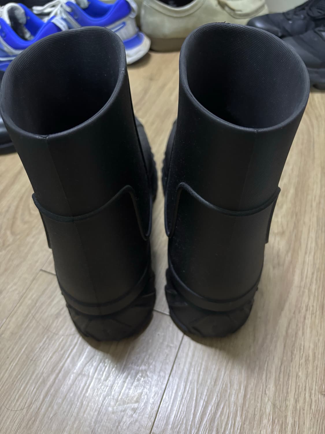 [285] 아디폼 슈퍼스타 부츠 우먼스 상품이미지7