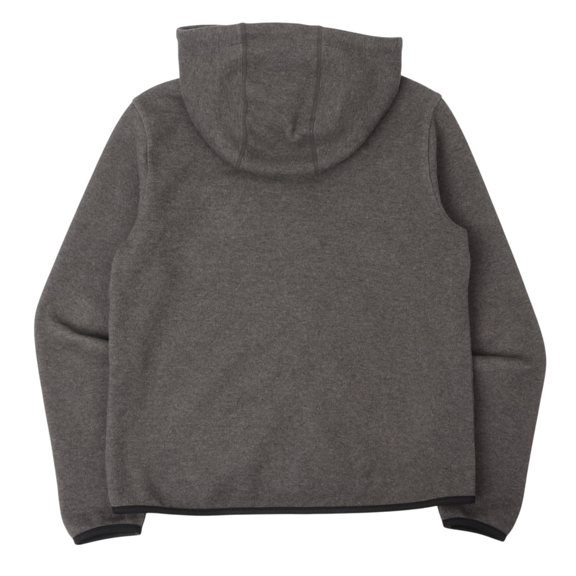 라코스테 스포츠 우먼스 그레이 후드집업 상품이미지5