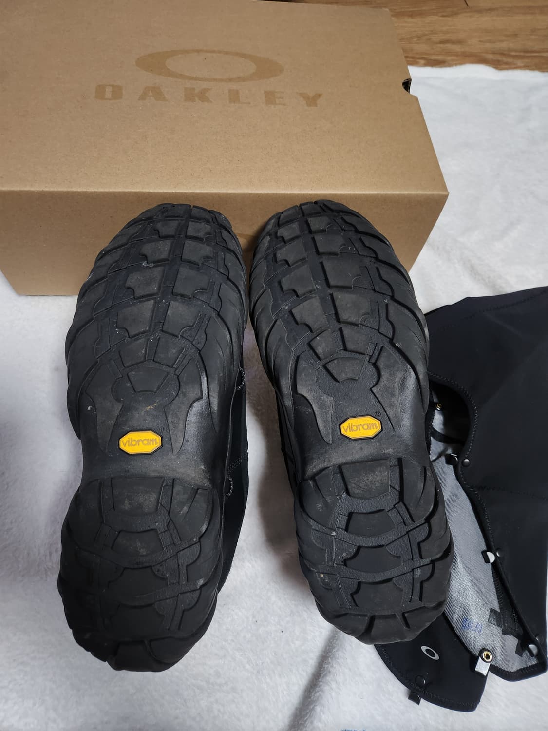 오클리 메르디안 로우 블랙아웃 (280) 상품이미지4