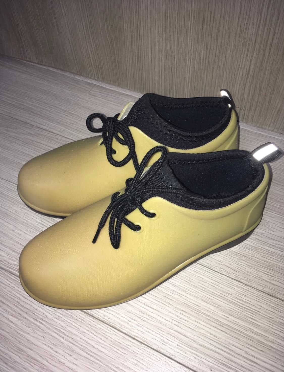 Rainy Buddy Shoes 상품이미지1