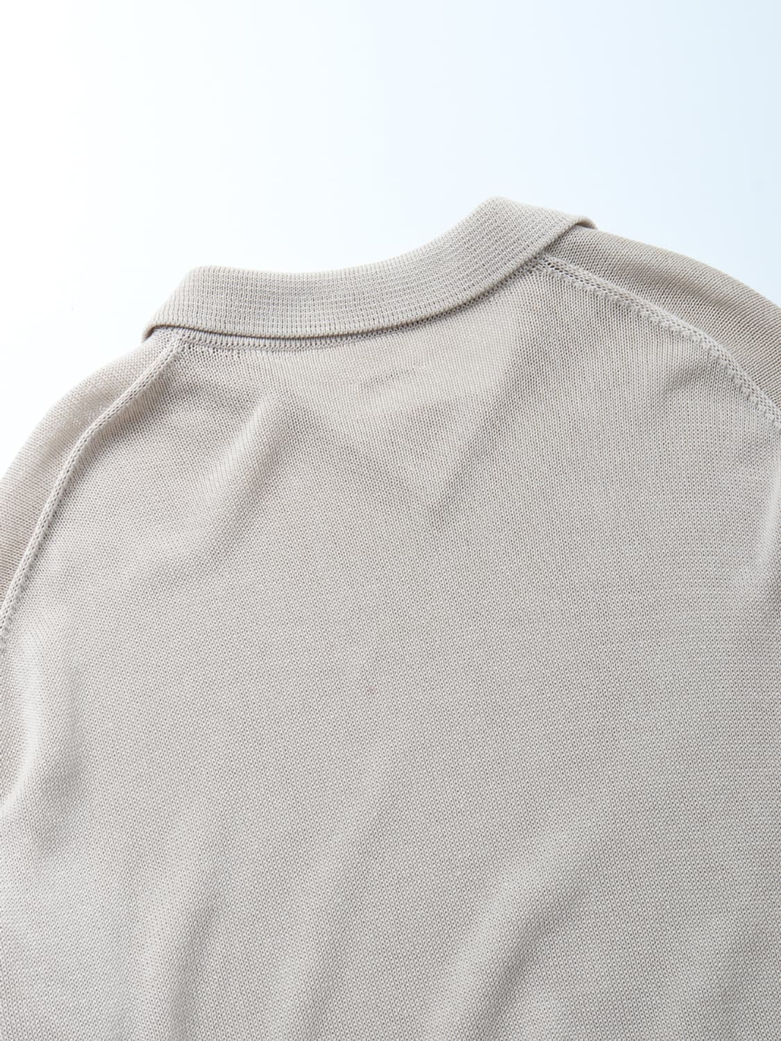 리폼드 refomed Old Man Knit Polo 상품이미지9