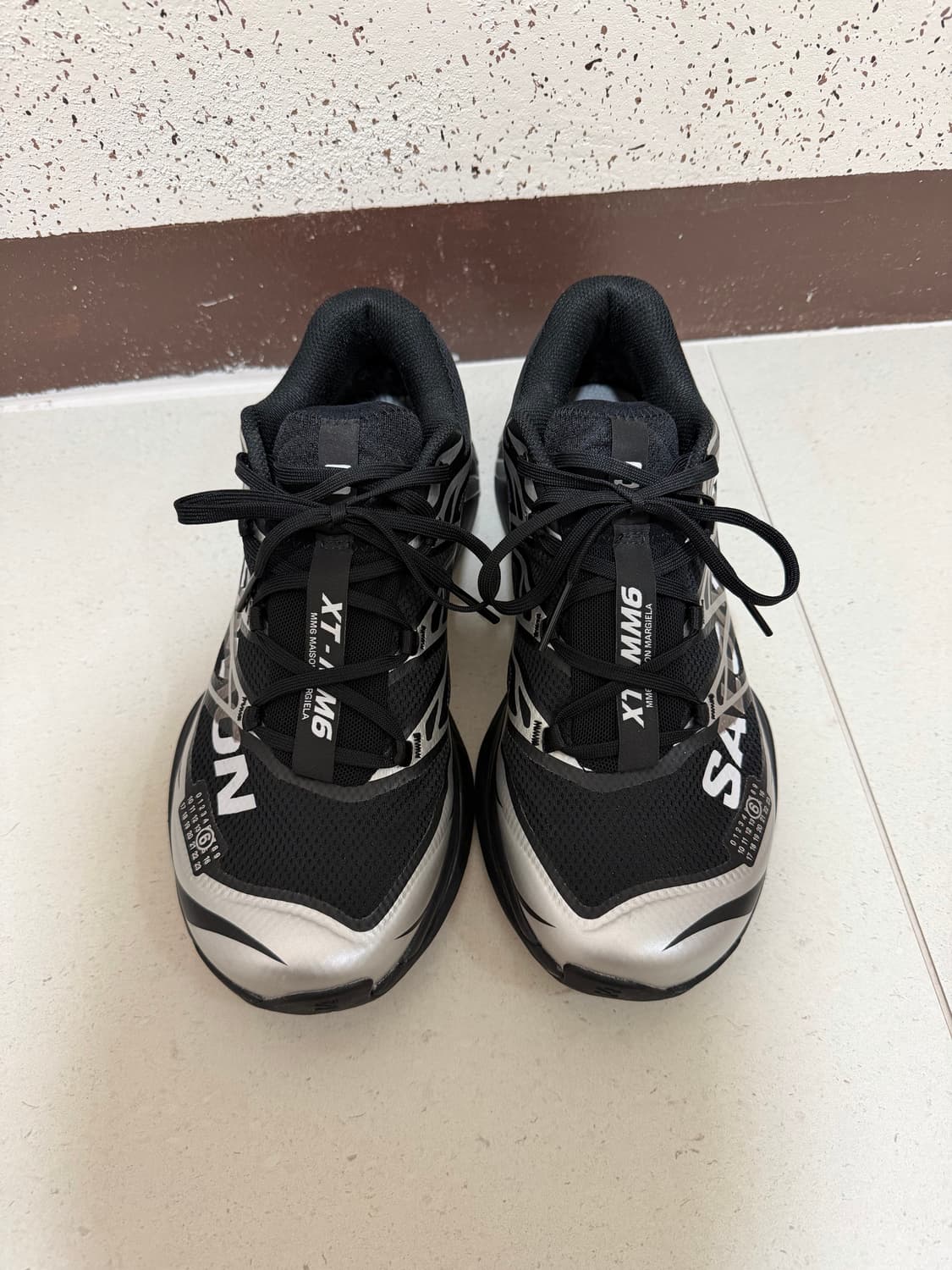 [260]살로몬 MM6 마르지엘라 XT 중고 상품이미지1