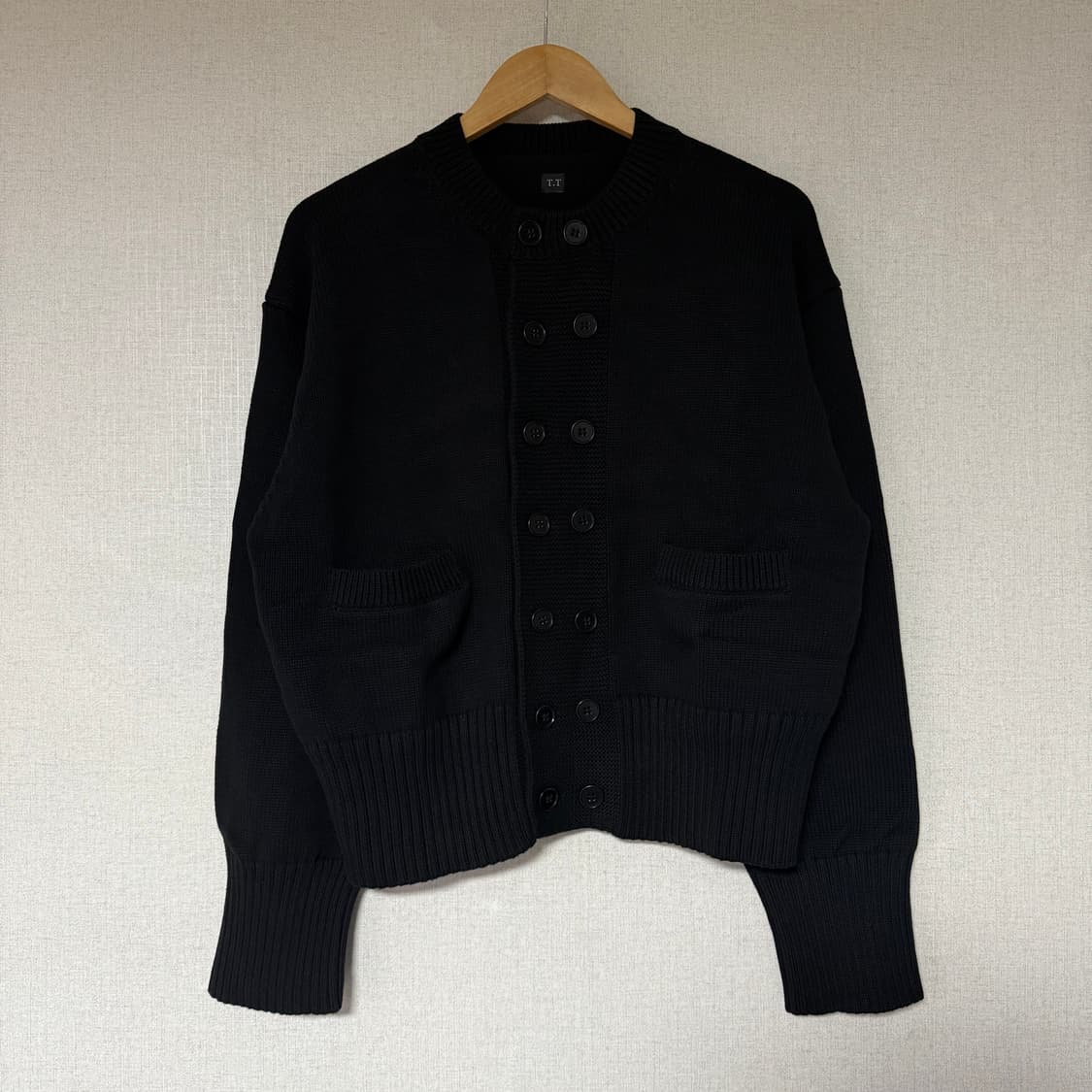 [42]타이가 타카하시 LOT.506 DB Cardigan 상품이미지7