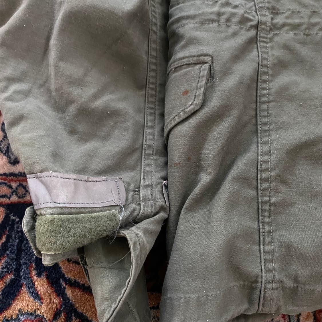 🌊M65 2nd S-S 상품이미지8