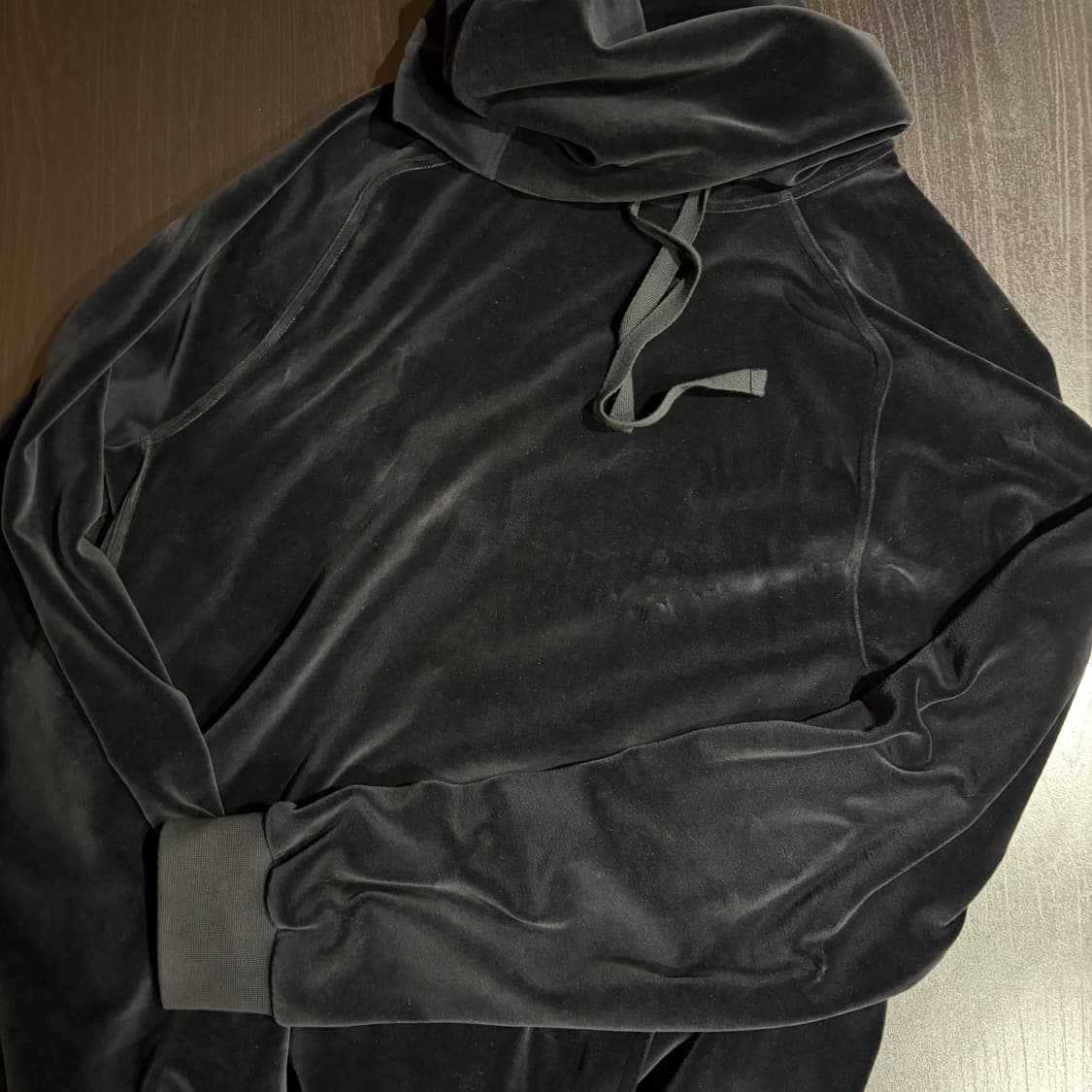 하이더아커만 벨벳후드 도쿄댄싱 프라이빗댄서 상품이미지2