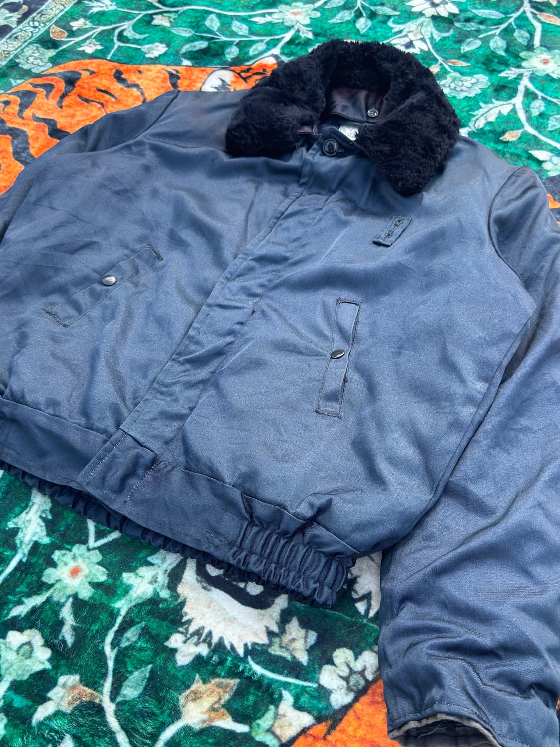 80s CWU-46p OG (42L) 상품이미지4