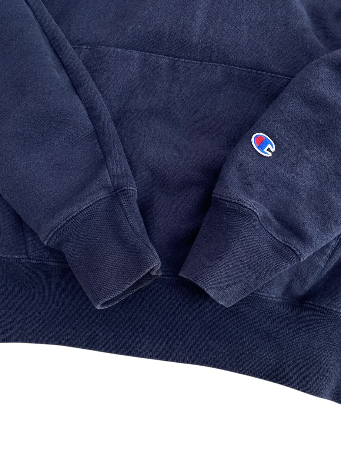 챔피온 리버스위브 후디 상품이미지6