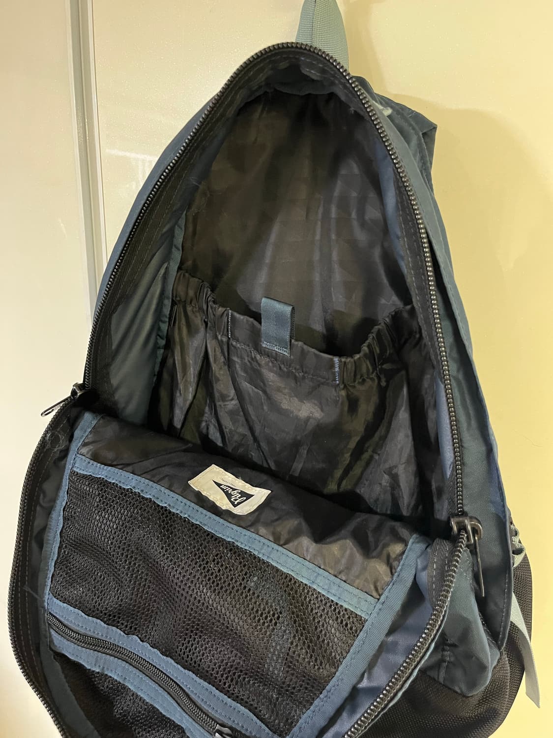 Gregory X Pilgrim 그레고리 백팩 상품이미지8