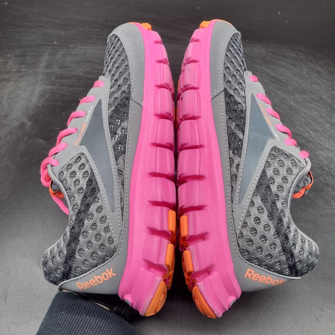 리복 스무스플렉스 여성운동화225 상품이미지5