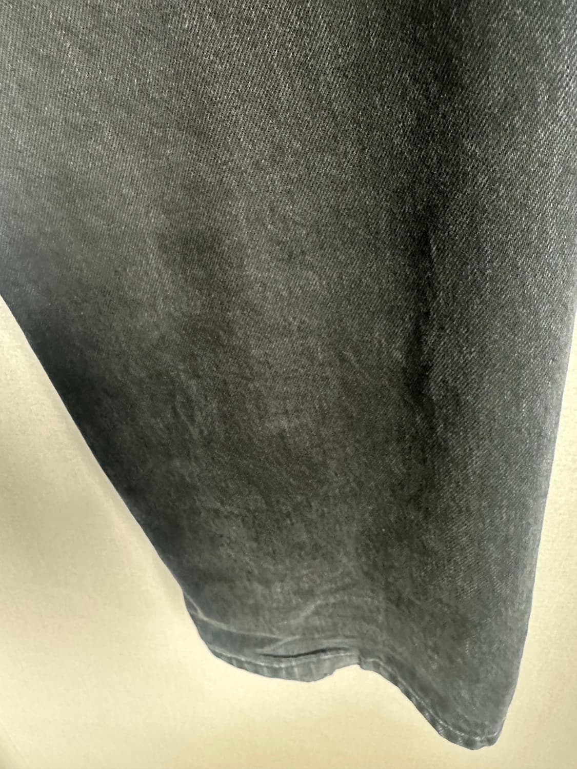 [32] 지방시 오버사이즈 카고 팬츠 상품이미지4