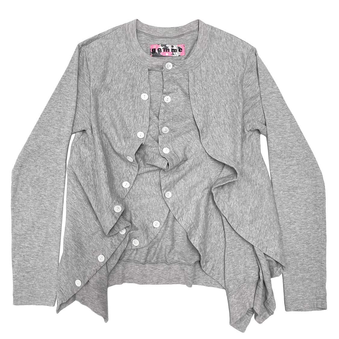 고무 (Gomme) 상품이미지1