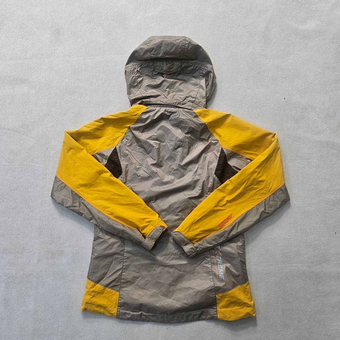 95 K2 여성 후드 바람막이 0317Y 상품이미지2