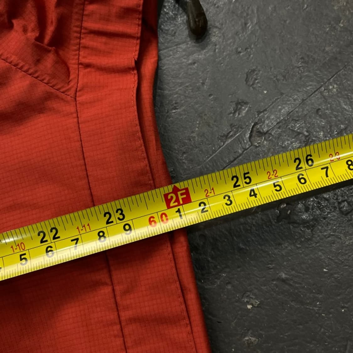 100 콜럼비아 고어텍스 바람막이  상품이미지7