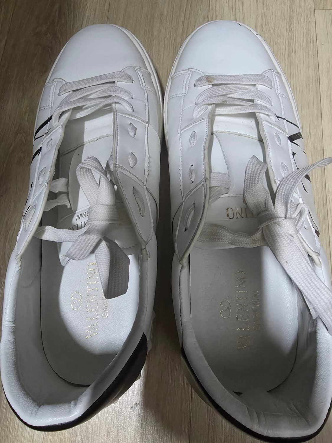 발렌티노스니커즈 270~275 상품이미지2